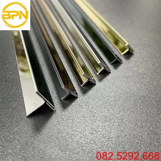 Nẹp T Inox 304