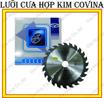 Lưỡi cưa 255x3.0x25.4x100T