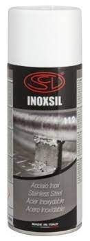 Sơn mạ thép không rỉ, sơn mạ inoxsil