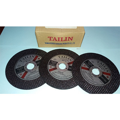 Đá cắt tailin 100mm