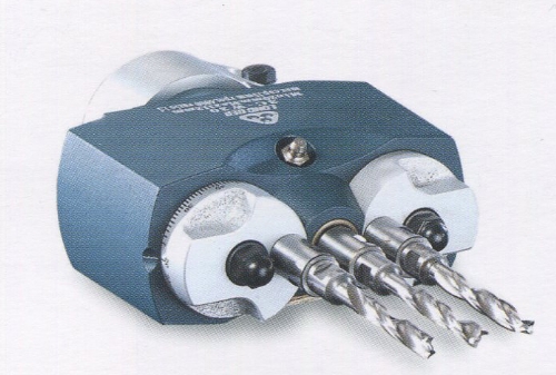 Đầu khoan 3C-W14