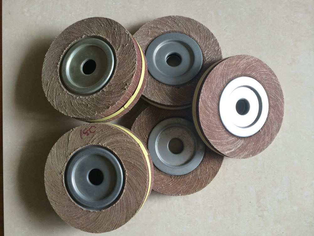 Bánh nhám lỗ trục 300x25x25.4 , bánh nhám độ cát 40